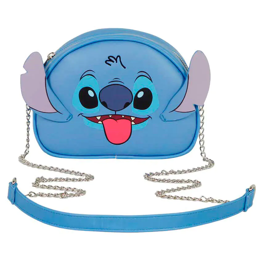 Lilo &amp; Stitch Handbag Stitch Heady product photo