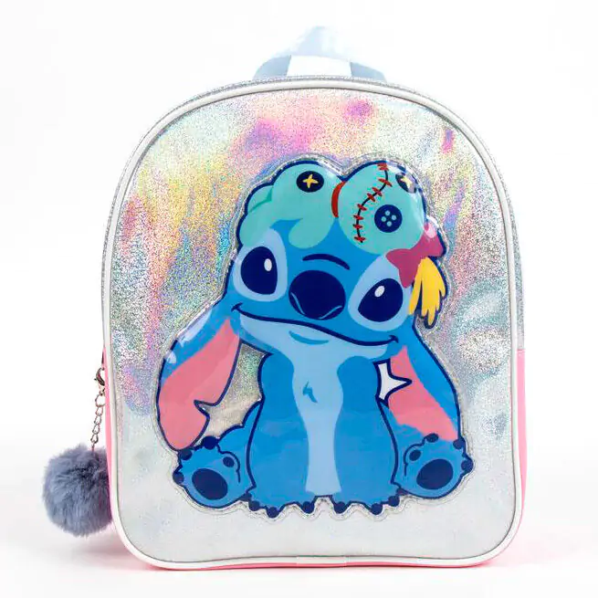 Disney Stitch fantasy backpack 23cm termékfotó