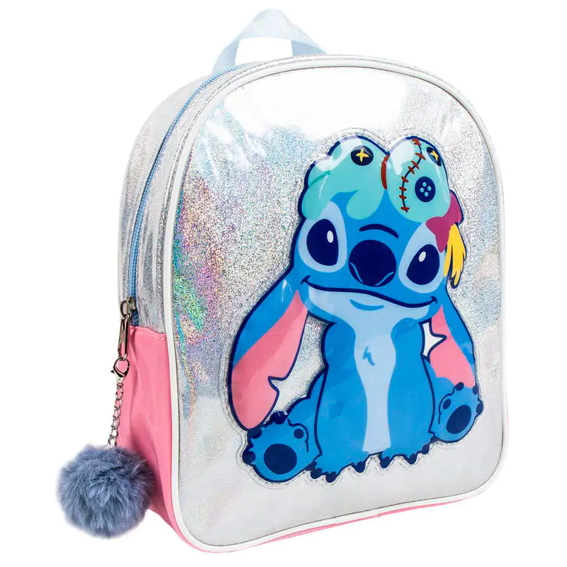 Disney Stitch fantasy backpack 23cm termékfotó