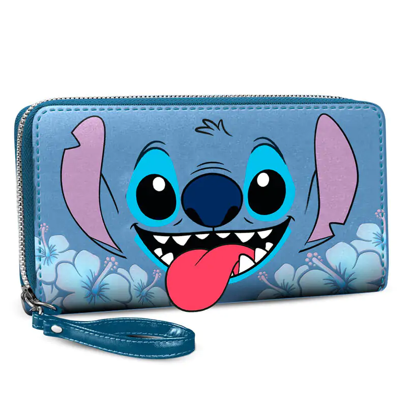 Disney Stitch Fashion wallet termékfotó