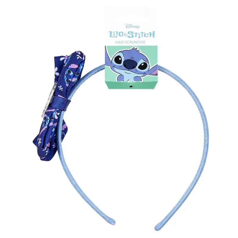 Disney Stitch Headband product photo