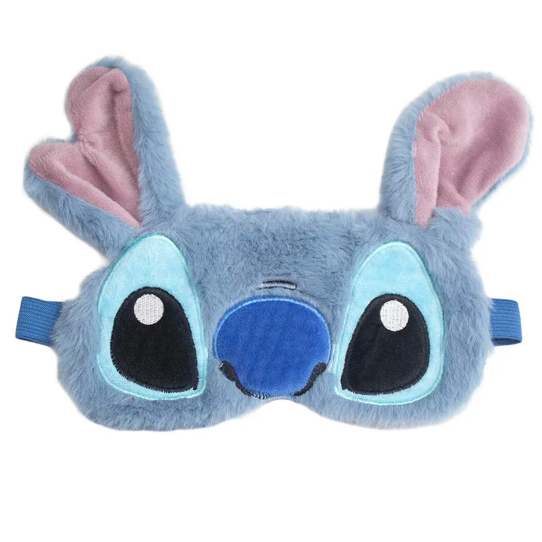 Disney Stitch adult night mask product photo