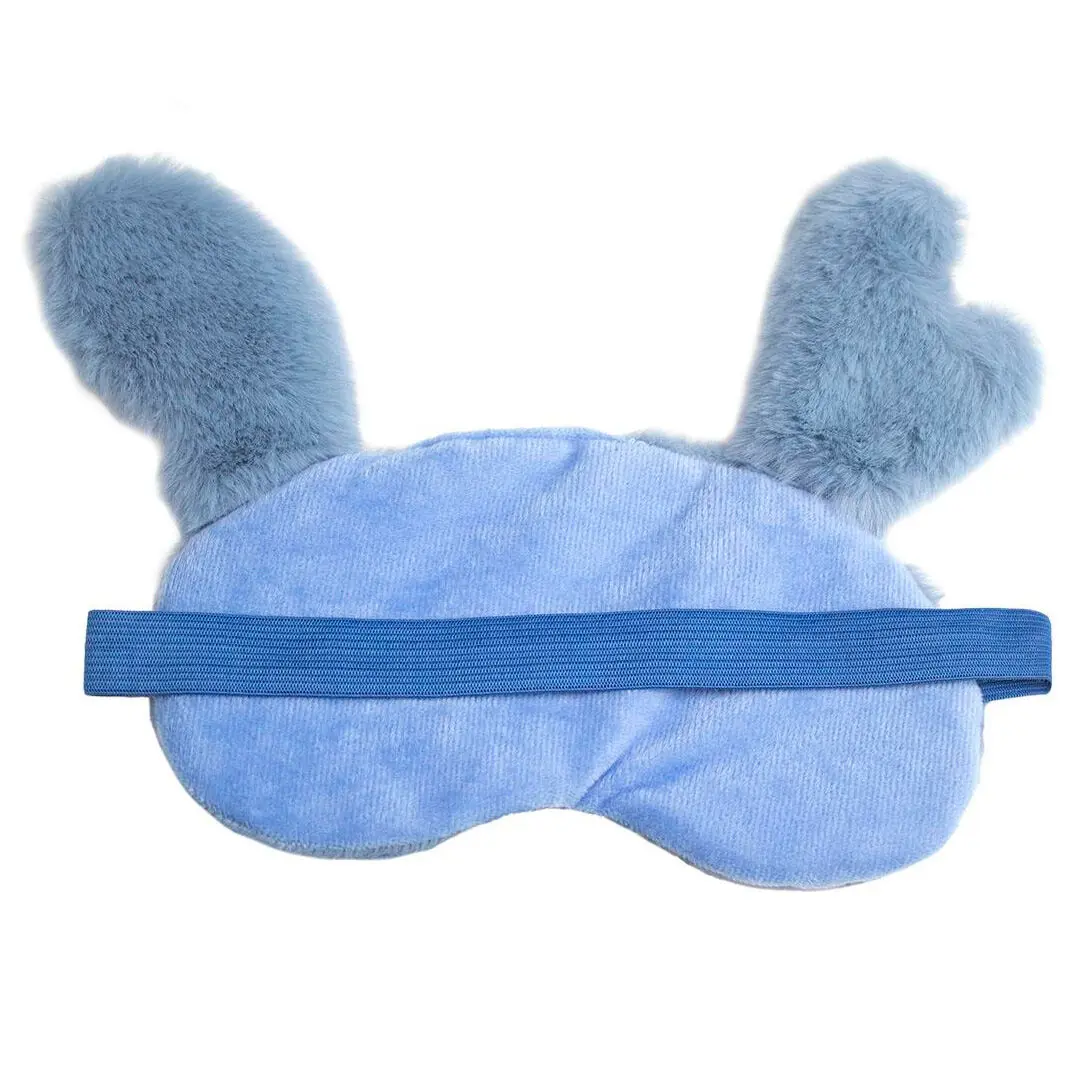 Disney Stitch adult night mask product photo