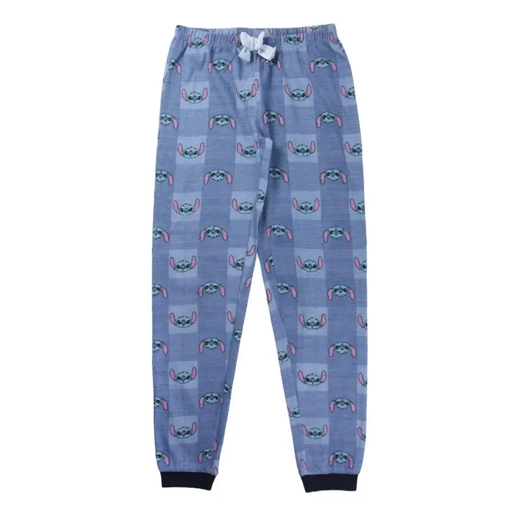 Disney Stitch adult women Pyjama product photo