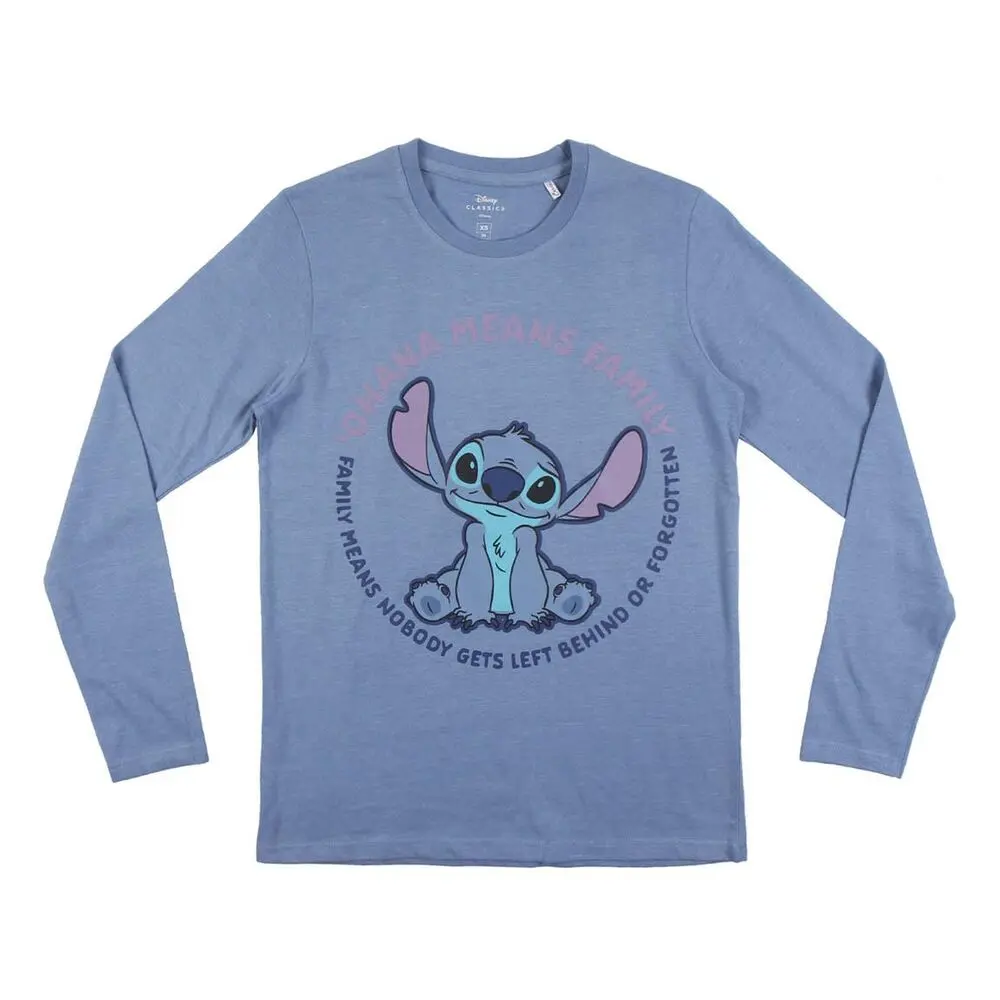 Disney Stitch adult women Pyjama product photo