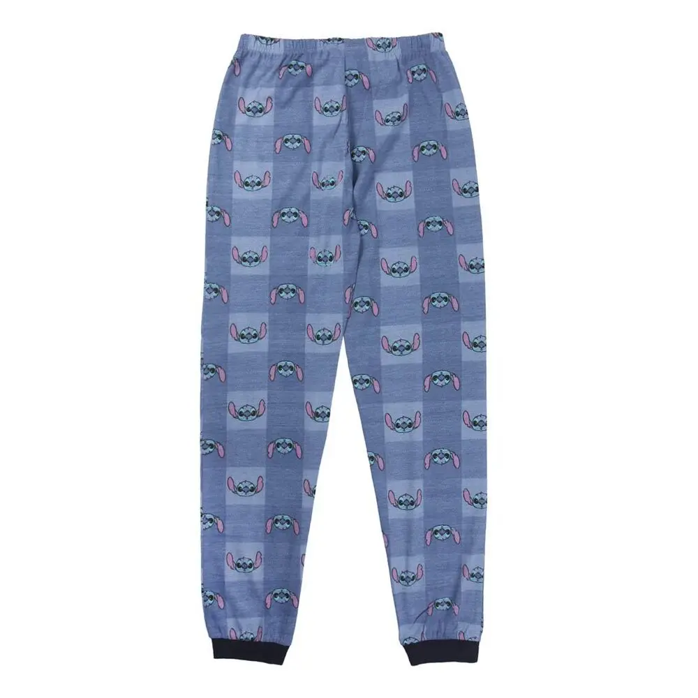 Disney Stitch adult women Pyjama product photo