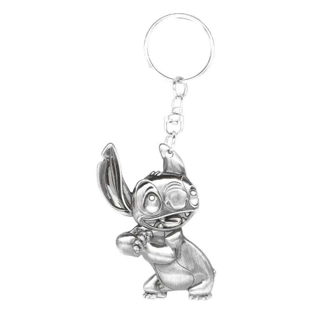 Disney Metal Keychain Stitch product photo