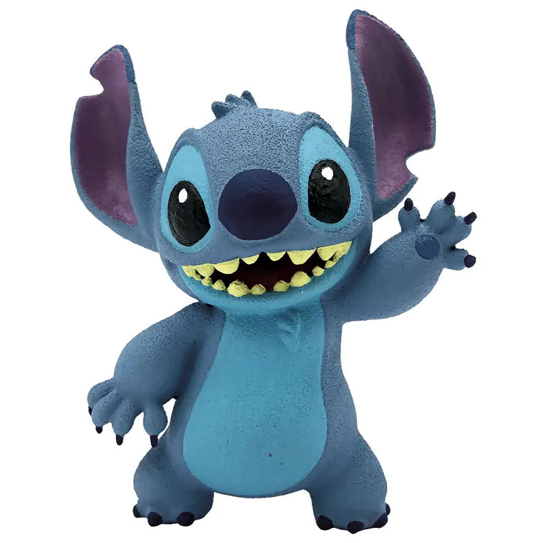 Disney Stitch figure 6cm termékfotó