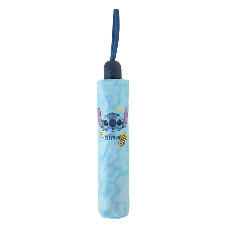 Disney Stitch Foodie Automatic folding umbrella product photo