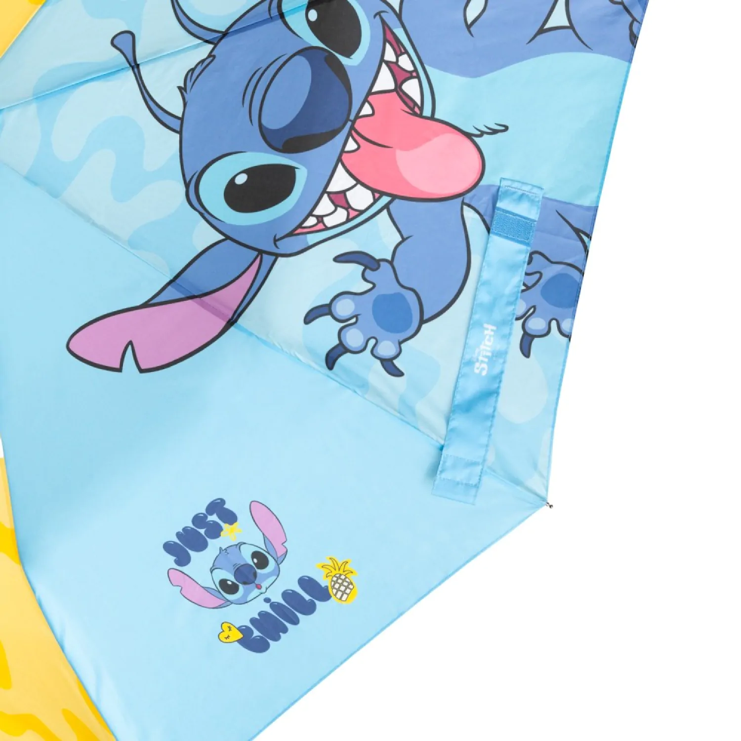 Disney Stitch Foodie folding umbrella product photo