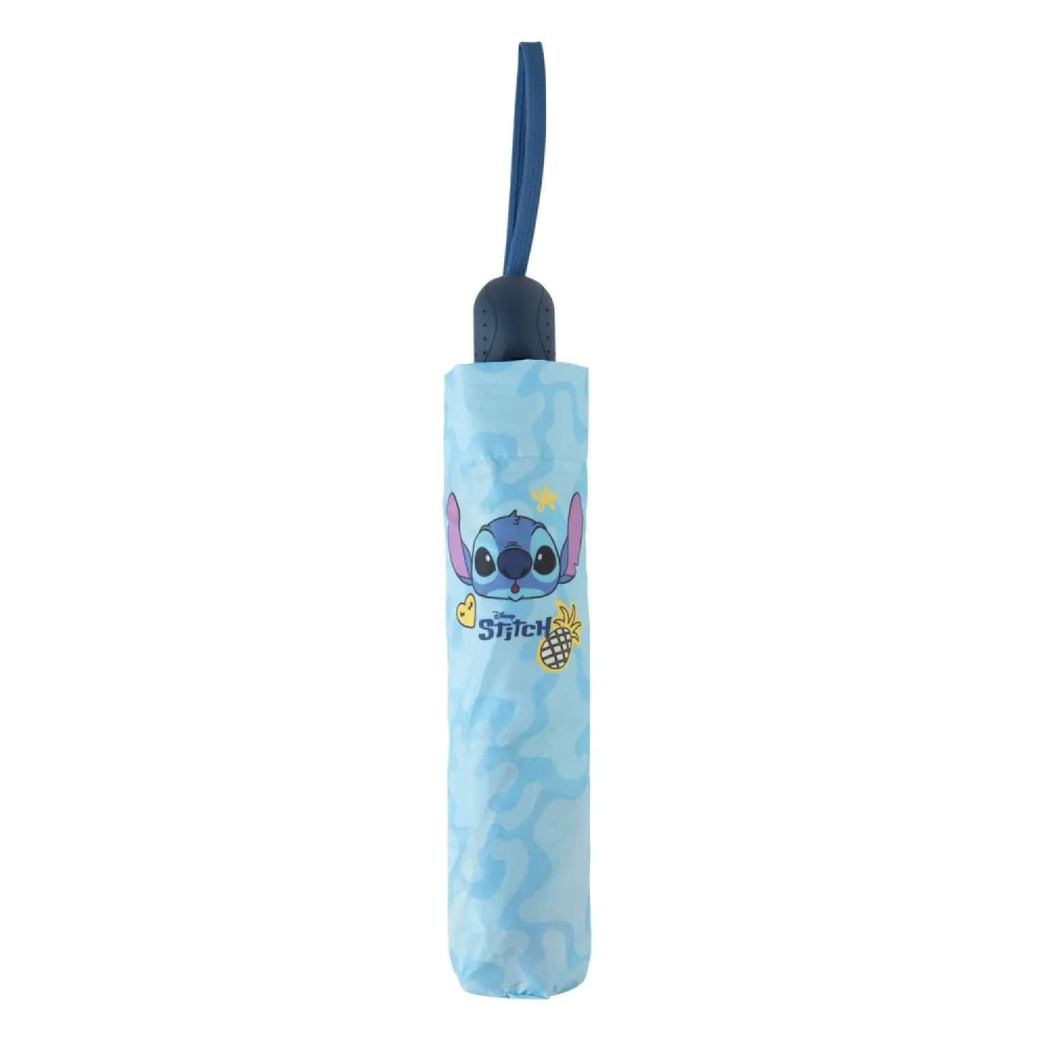 Disney Stitch Foodie folding umbrella product photo