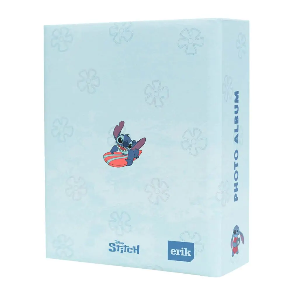 Disney Stitch Photo album termékfotó