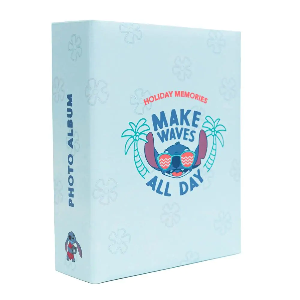 Disney Stitch Photo album product photo