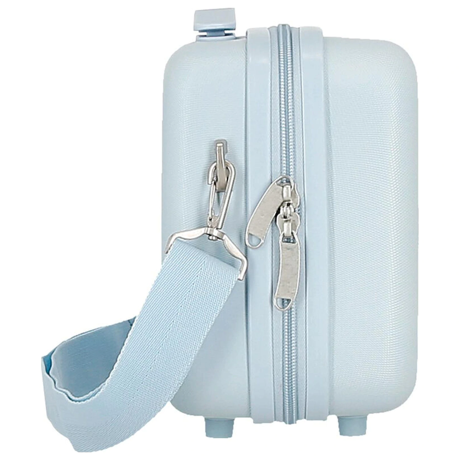 Disney Stitch From Hawai ABS adaptable beauty case 29cm product photo