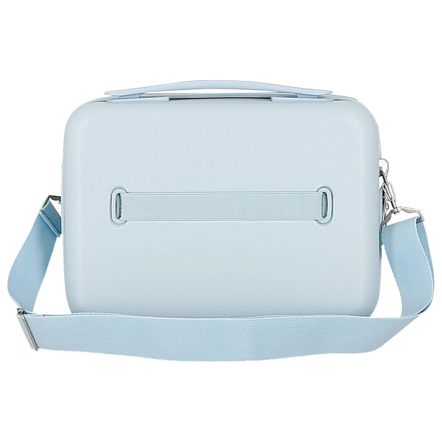 Disney Stitch From Hawai ABS adaptable beauty case 29cm product photo