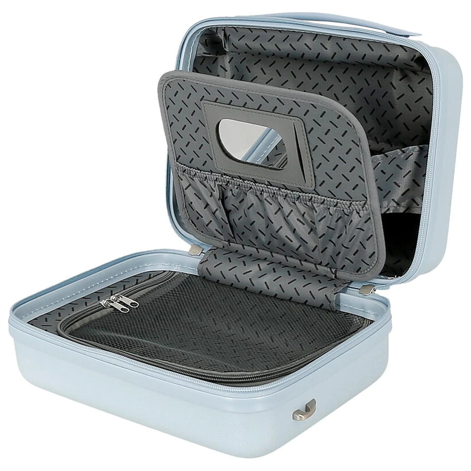 Disney Stitch From Hawai ABS adaptable beauty case 29cm product photo