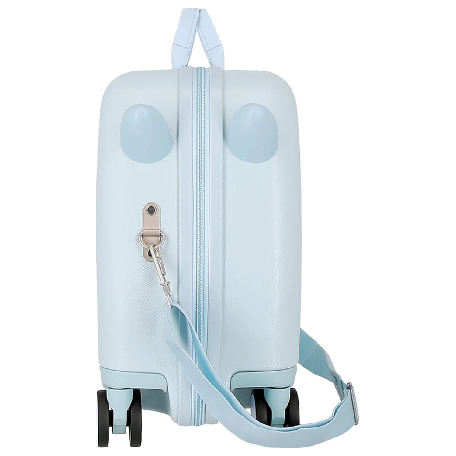 Disney Stitch From Hawai ABS trolley suitcase 50cm product photo