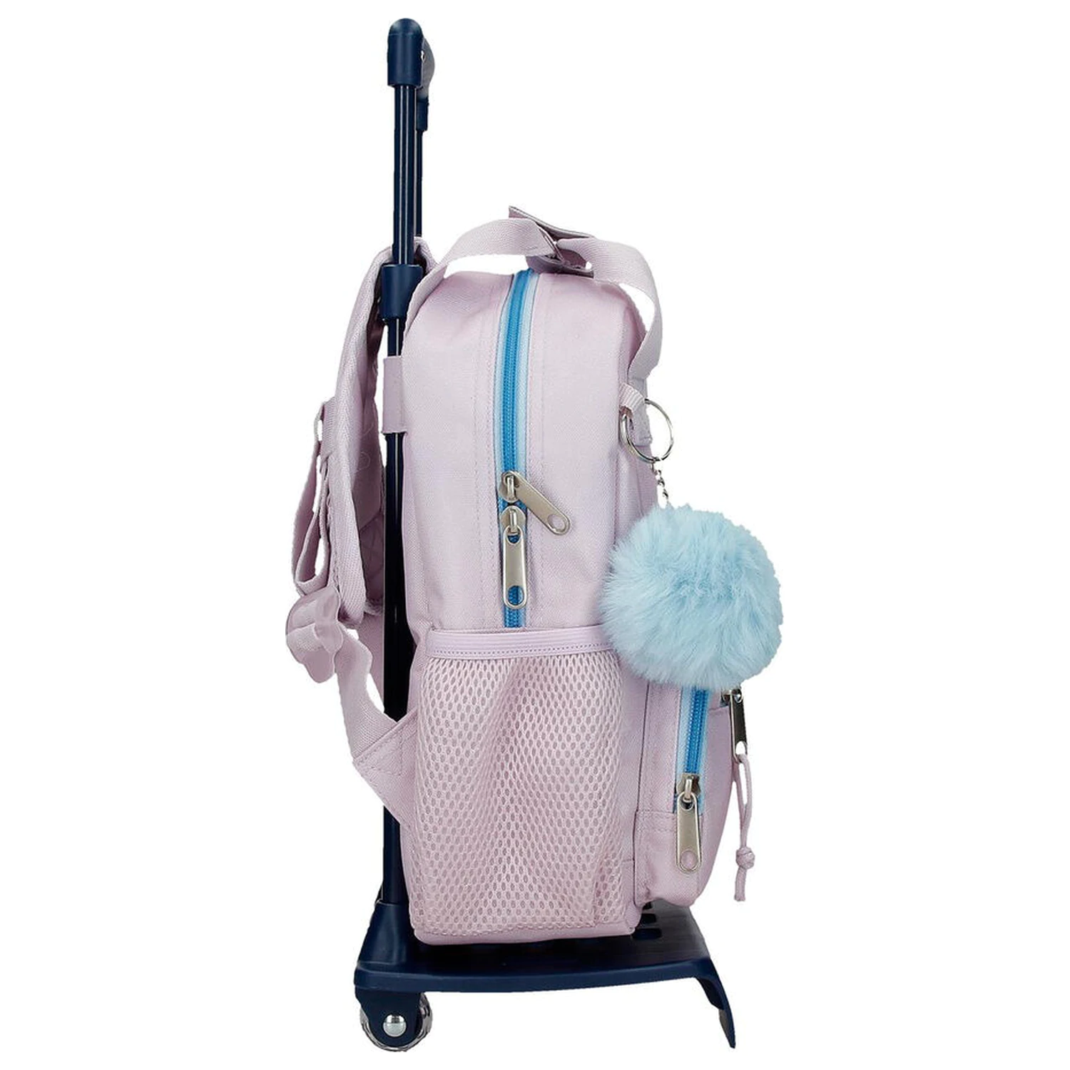 Disney Stitch From Hawaii trolley 28cm product photo