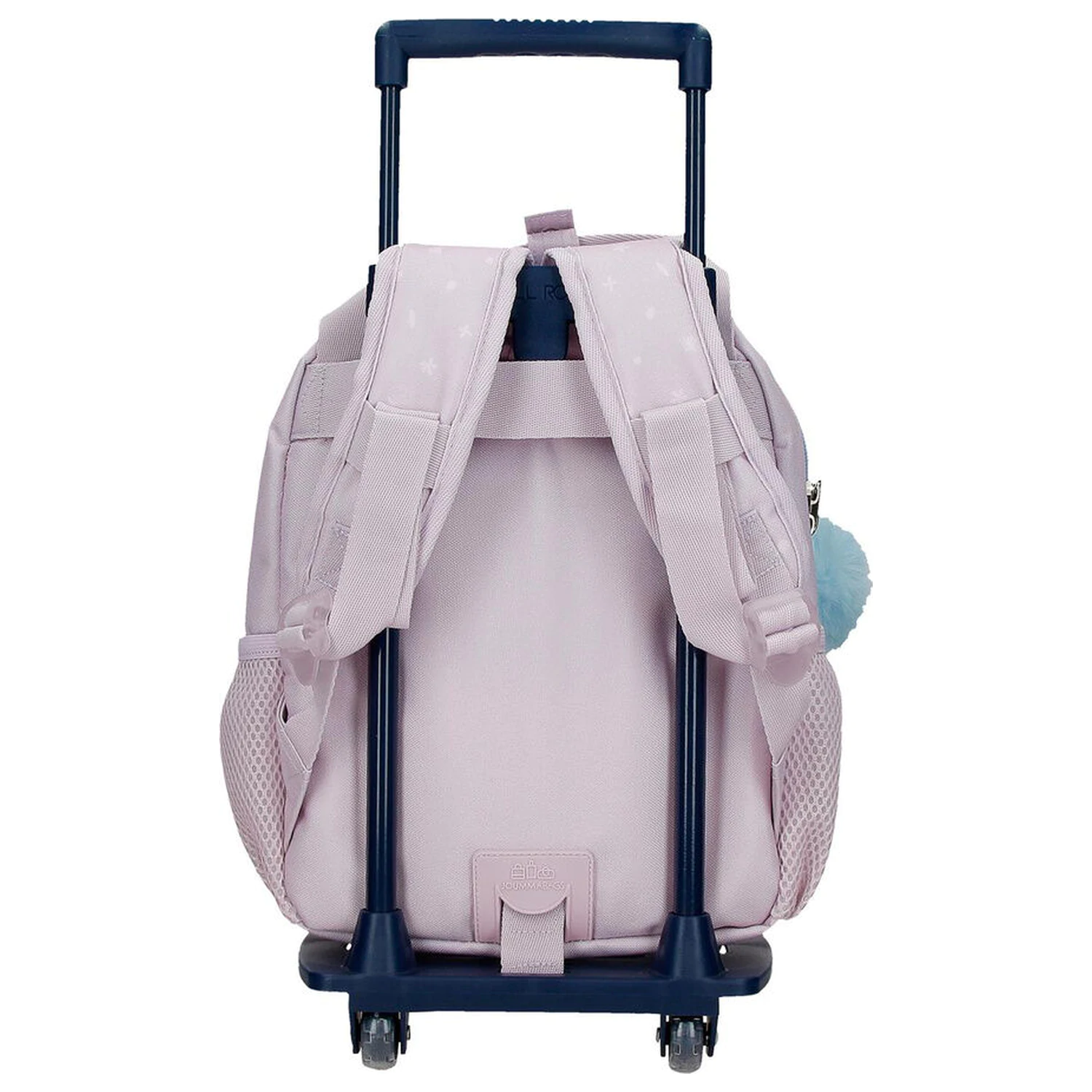 Disney Stitch From Hawaii trolley 28cm product photo