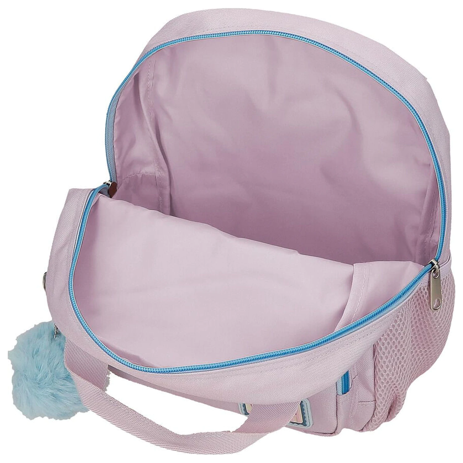 Disney Stitch From Hawaii trolley 28cm product photo