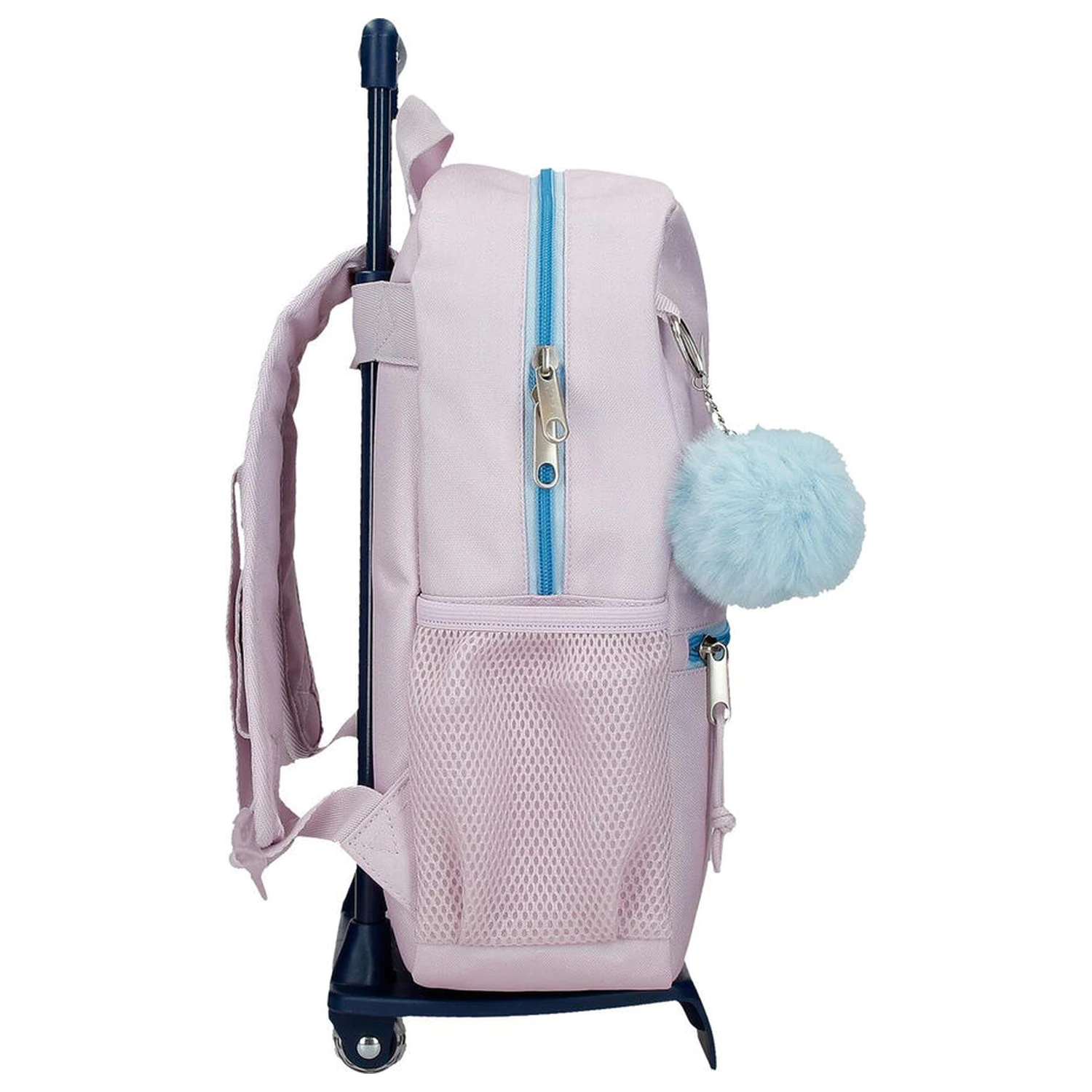Disney Stitch From Hawaii trolley 33cm product photo