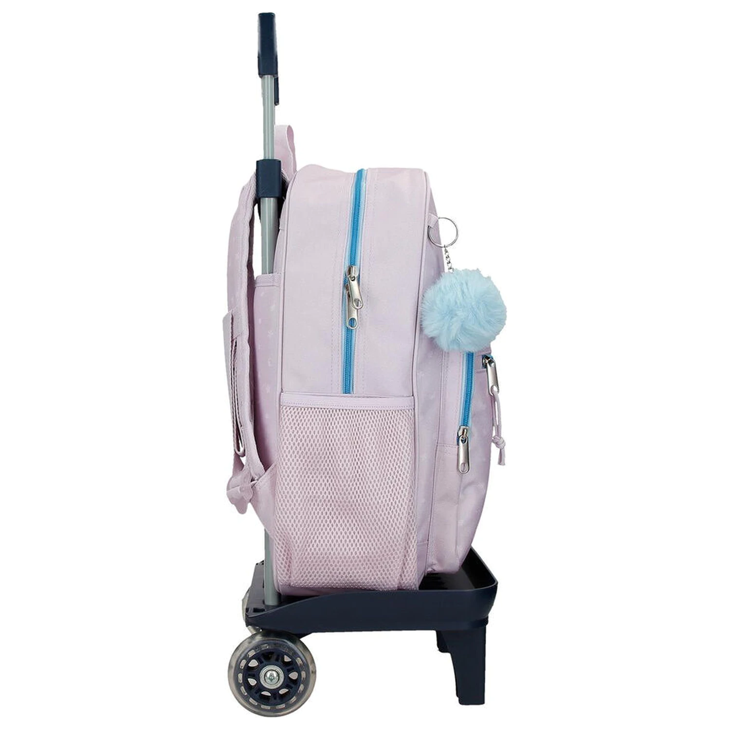 Disney Stitch From Hawaii trolley 38cm product photo