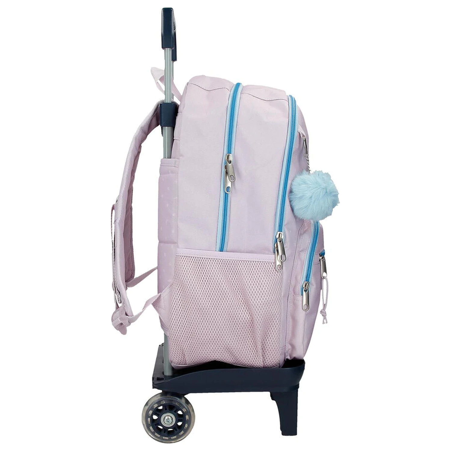 Disney Stitch From Hawaii trolley 44cm product photo