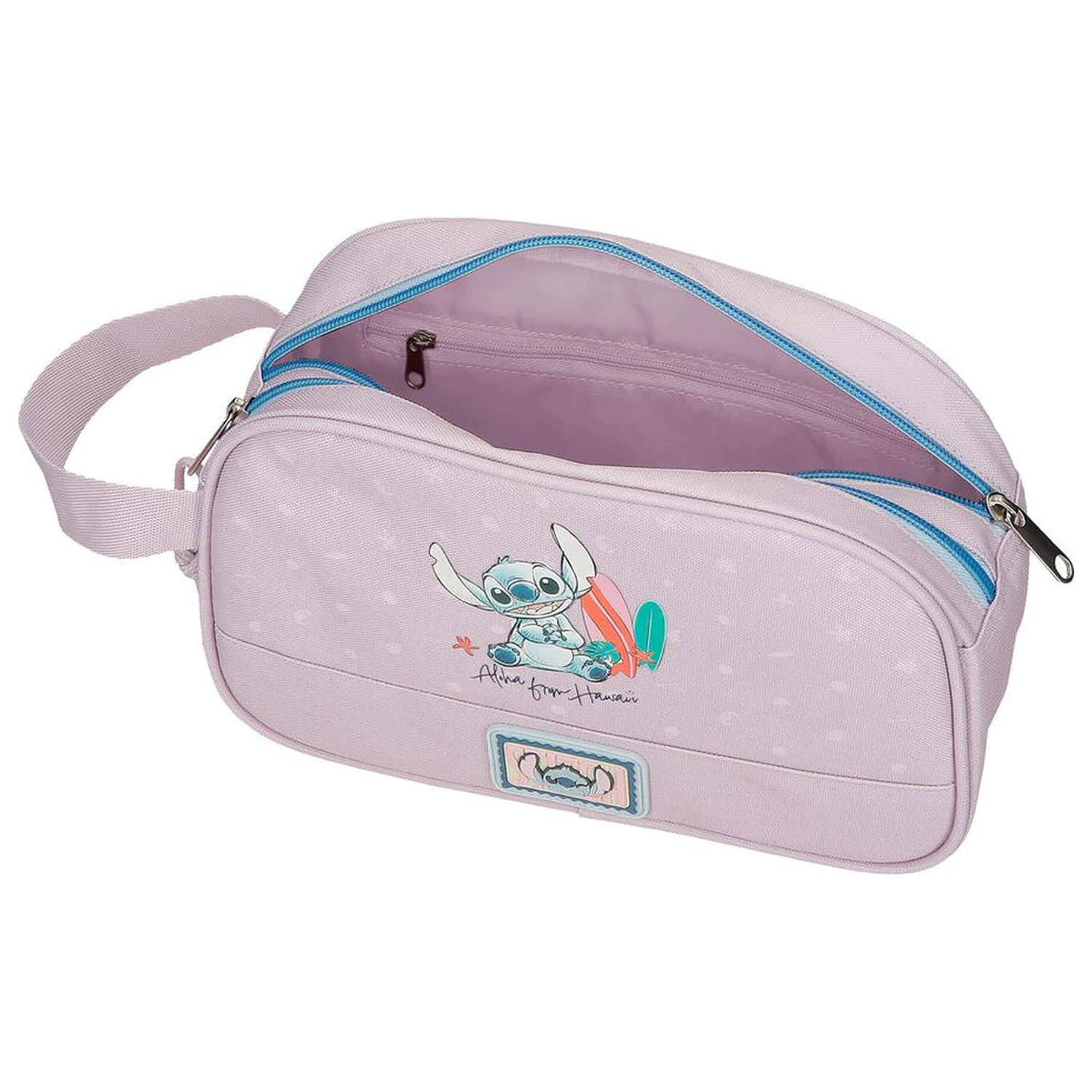 Disney Stitch From Hawaii adaptable vanity case product photo