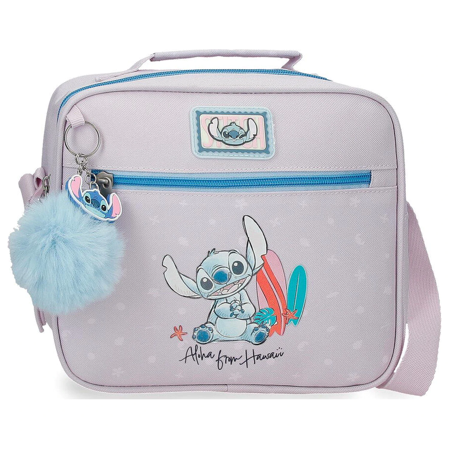 Disney Stitch From Hawaii adaptable vanity case product photo