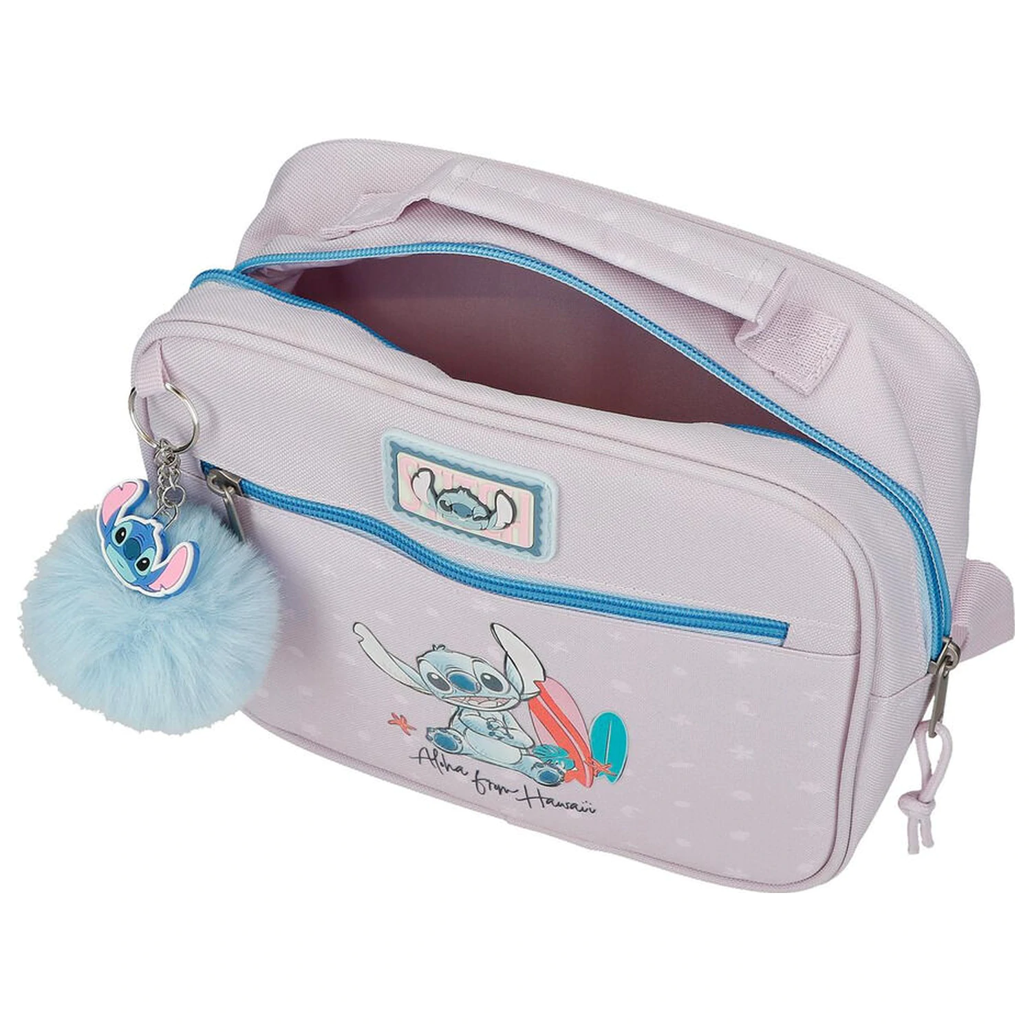 Disney Stitch From Hawaii adaptable vanity case product photo