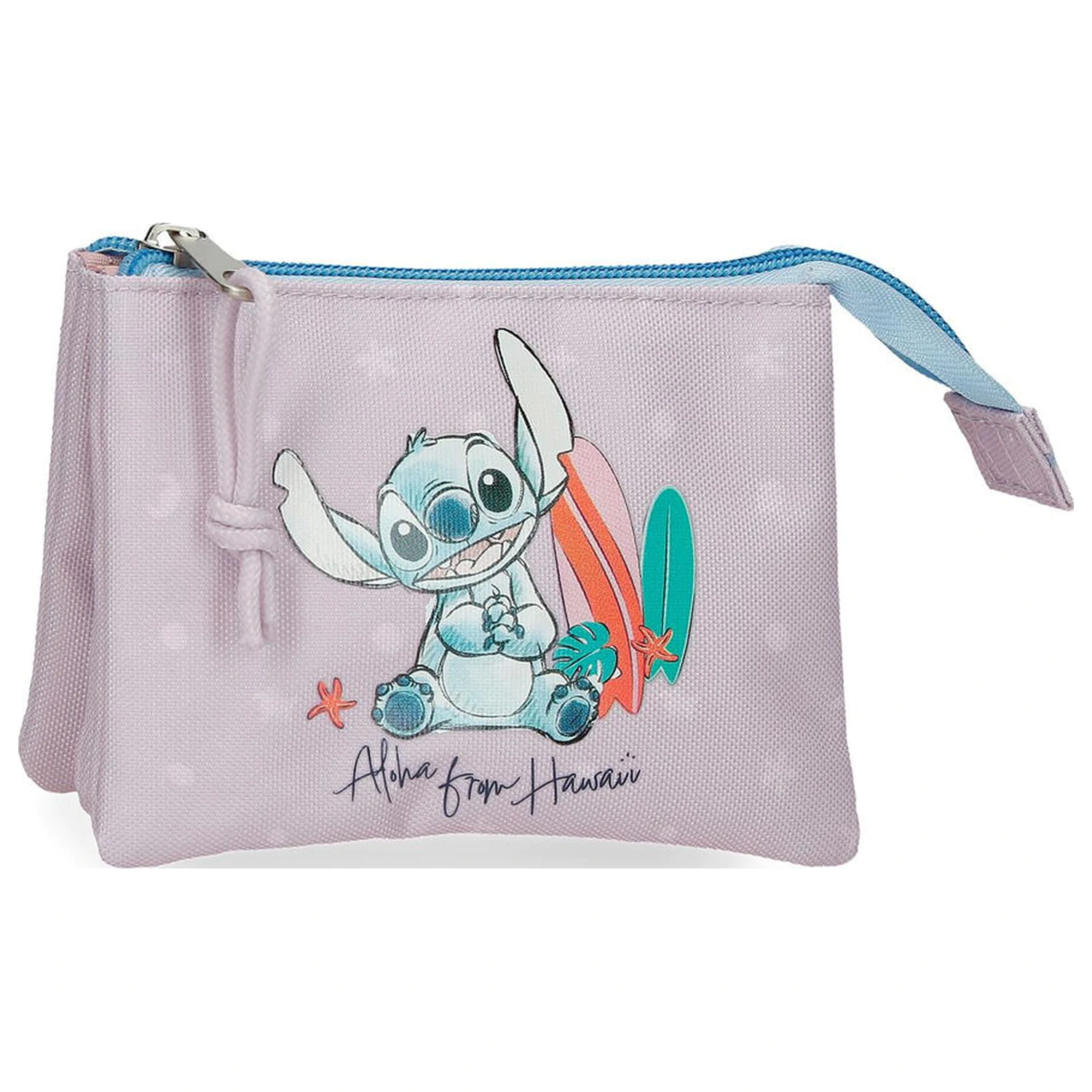 Disney Stitch From Hawaii vanity case product photo