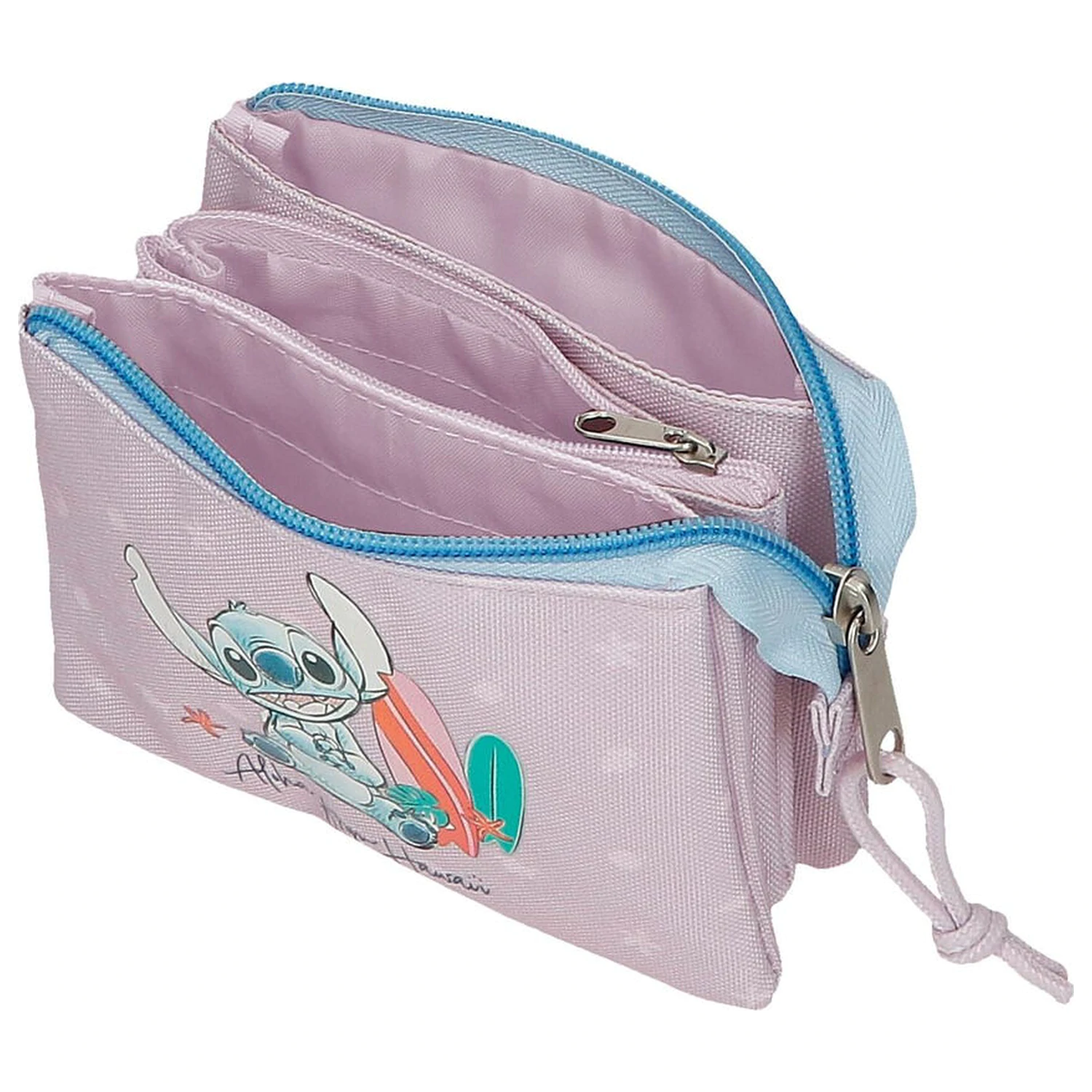 Disney Stitch From Hawaii vanity case product photo
