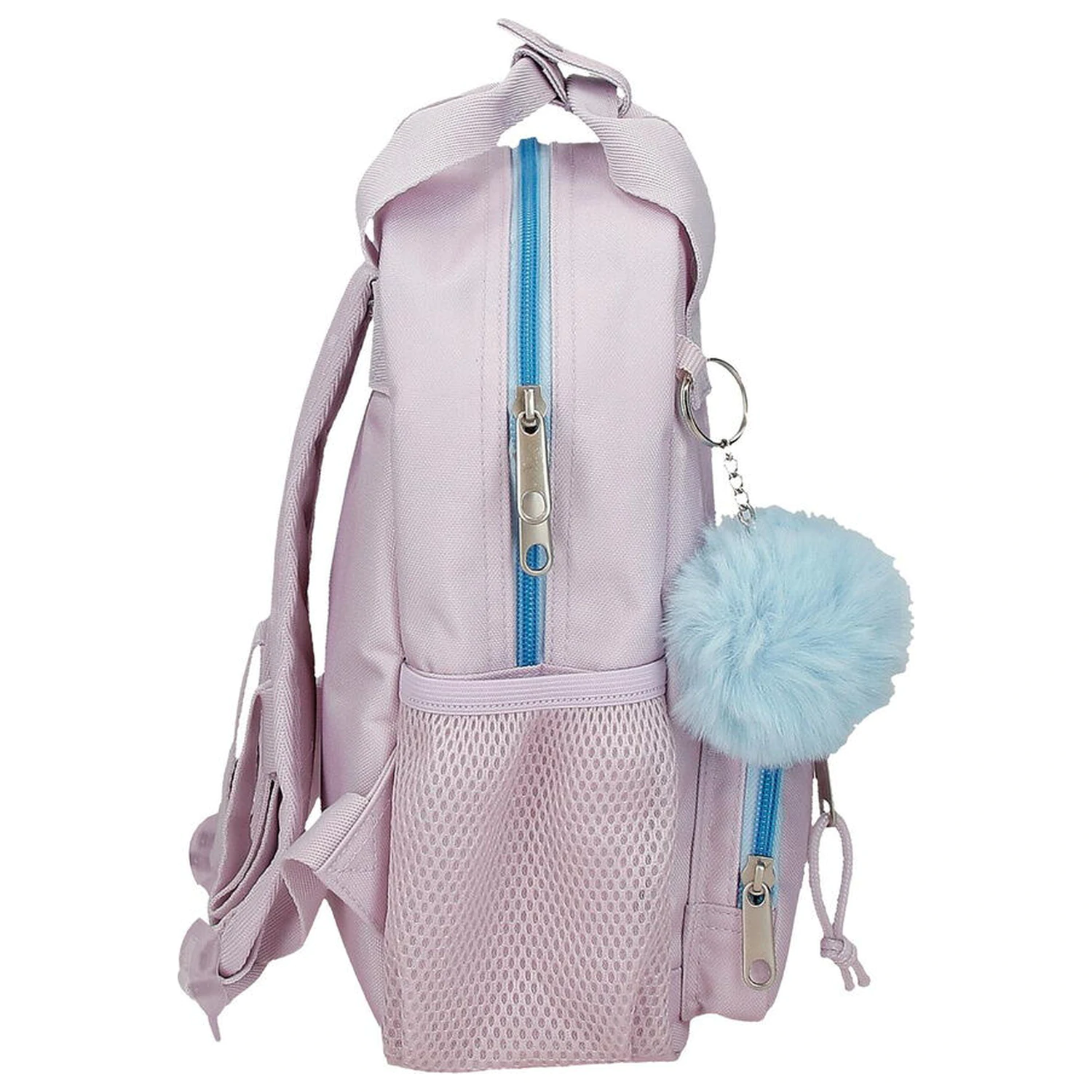 Disney Stitch From Hawaii adaptable backpack 28cm product photo
