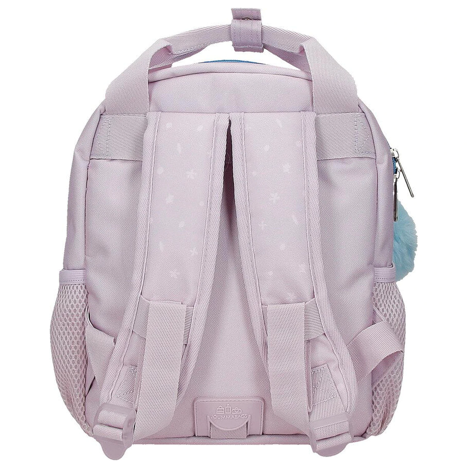 Disney Stitch From Hawaii adaptable backpack 28cm product photo