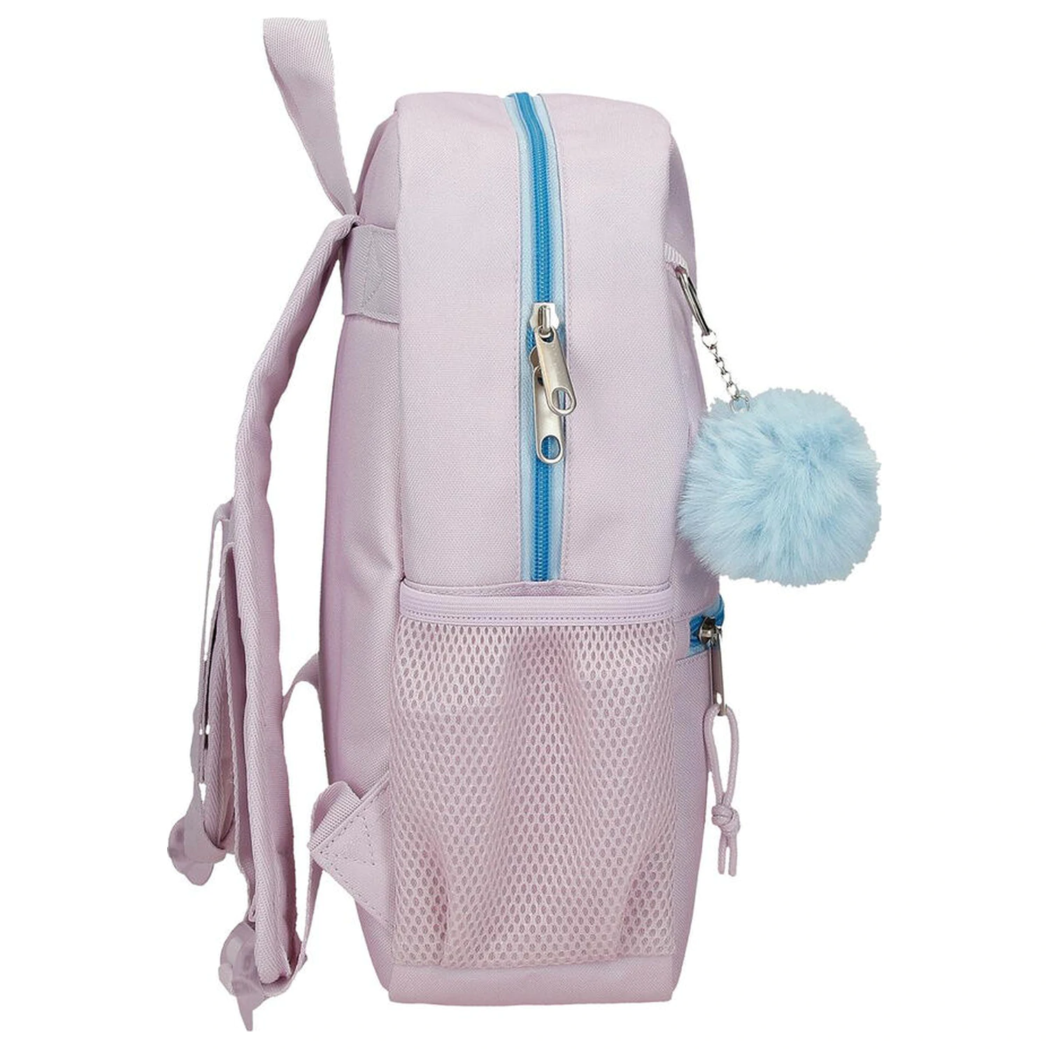 Disney Stitch From Hawaii adaptable backpack 33cm product photo