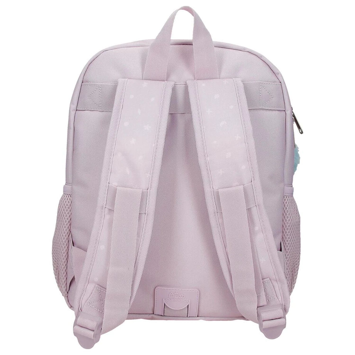 Disney Stitch From Hawaii adaptable backpack 33cm product photo