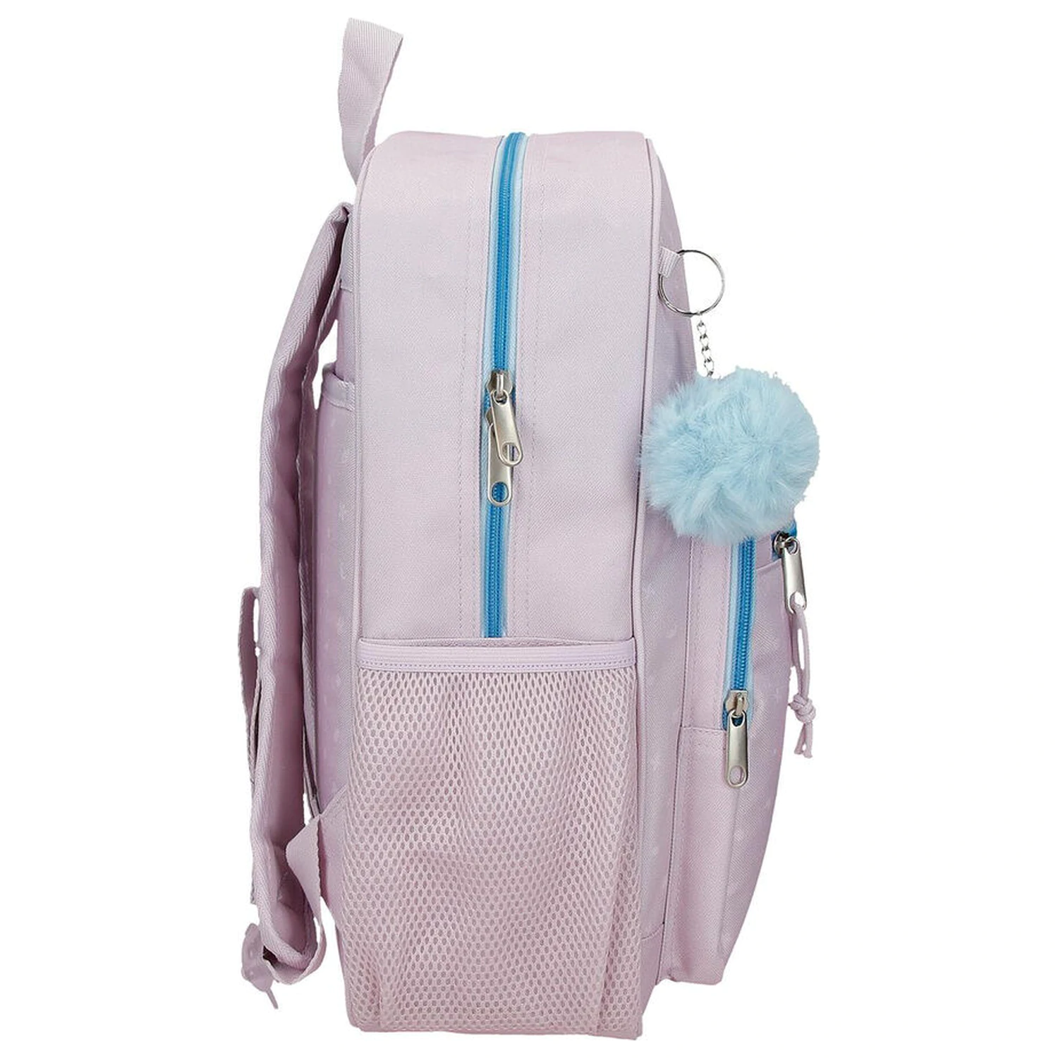 Disney Stitch From Hawaii adaptable backpack 38cm product photo