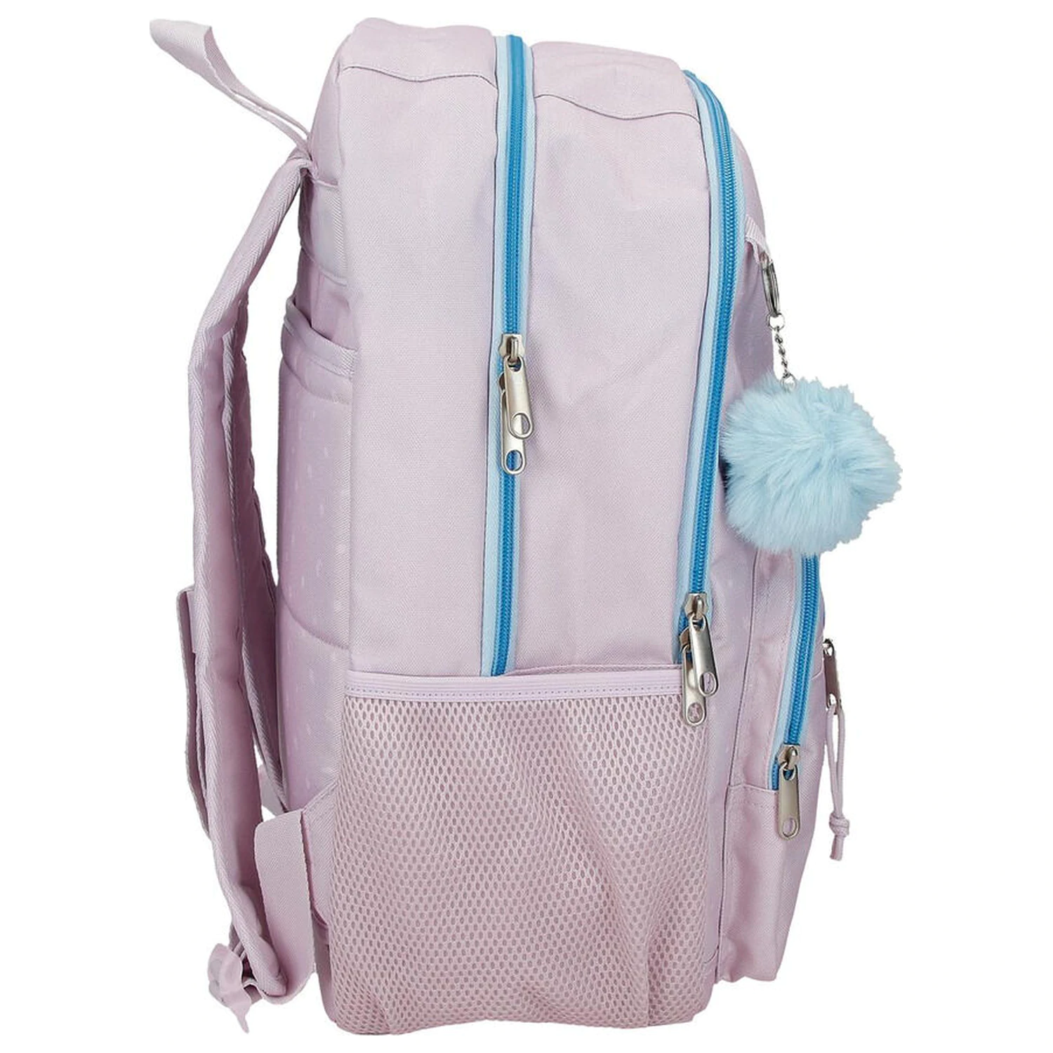 Disney Stitch From Hawaii adaptable backpack 44cm product photo