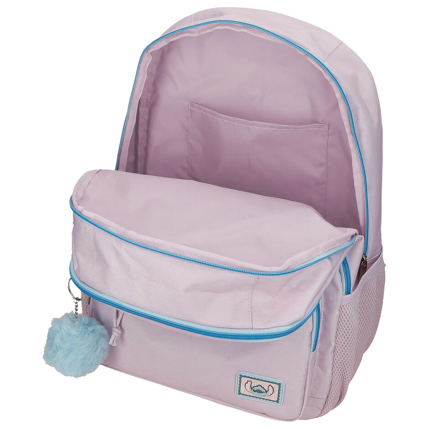 Disney Stitch From Hawaii adaptable backpack 44cm product photo