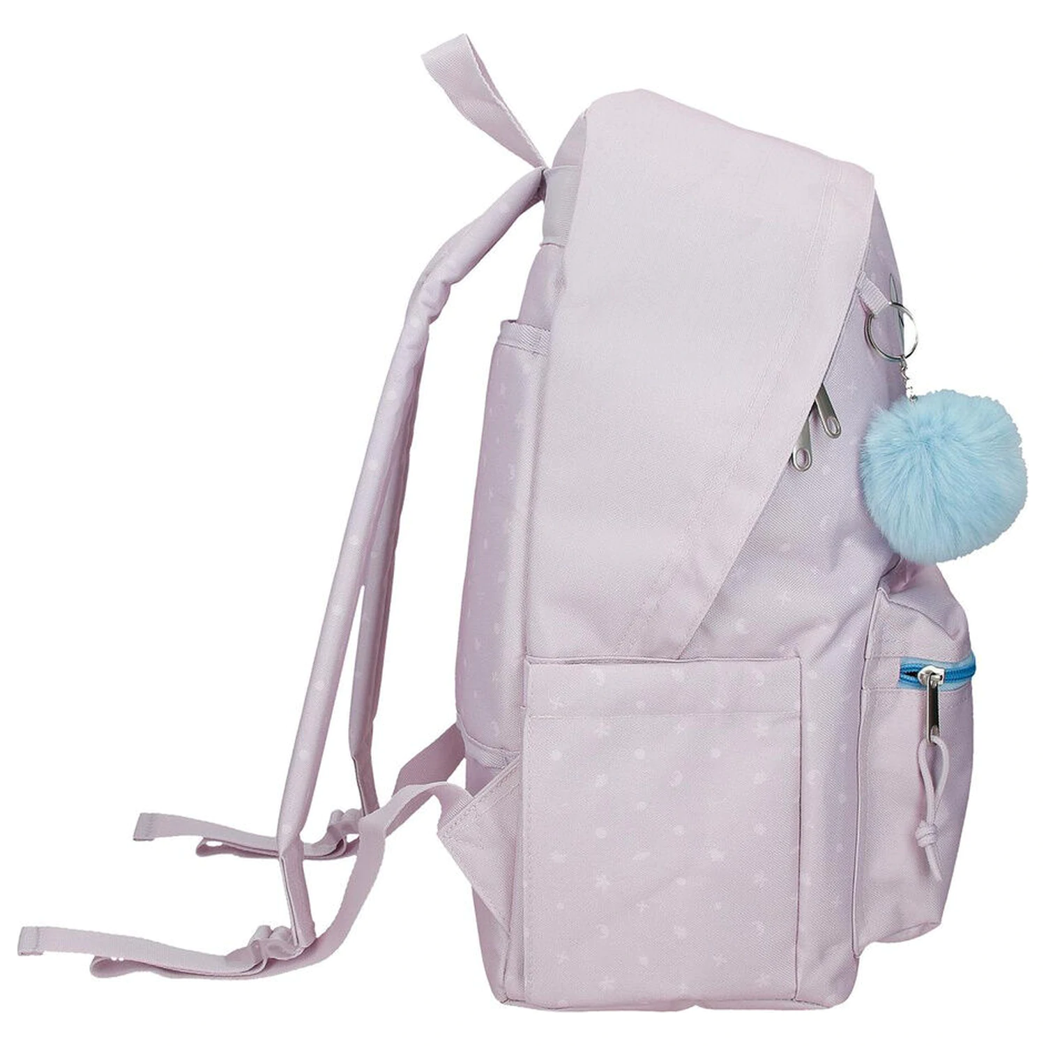 Disney Stitch From Hawaii adaptable backpack 44cm product photo
