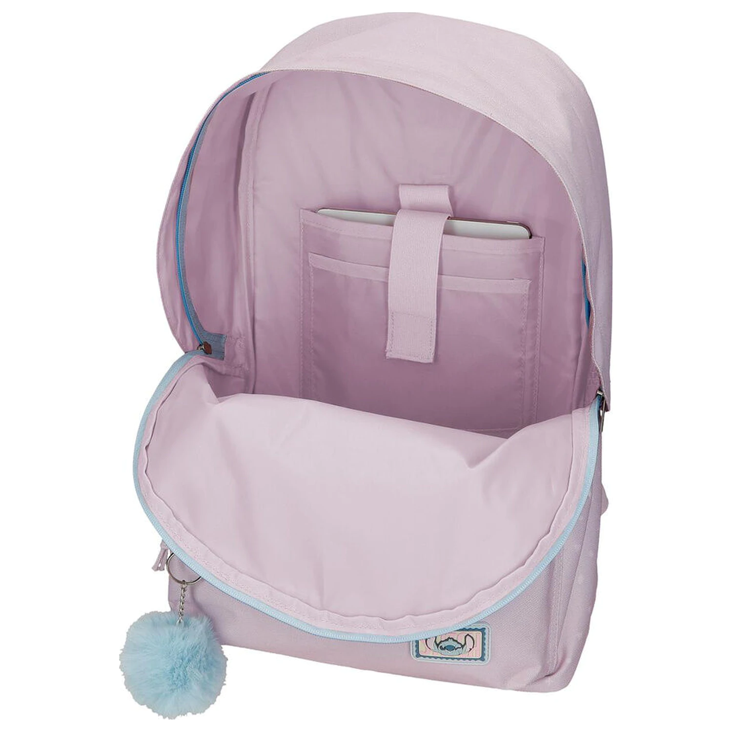 Disney Stitch From Hawaii adaptable backpack 44cm product photo