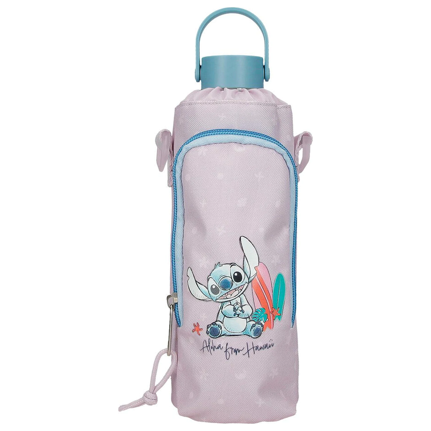 Disney Stitch From Hawaii shoulder bag product photo