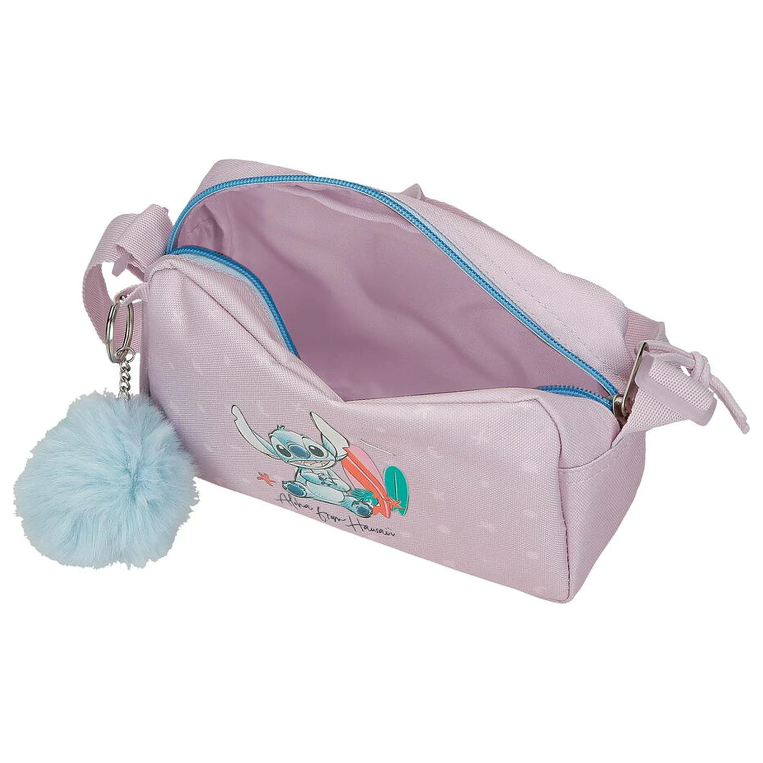 Disney Stitch From Hawaii shoulder bag product photo