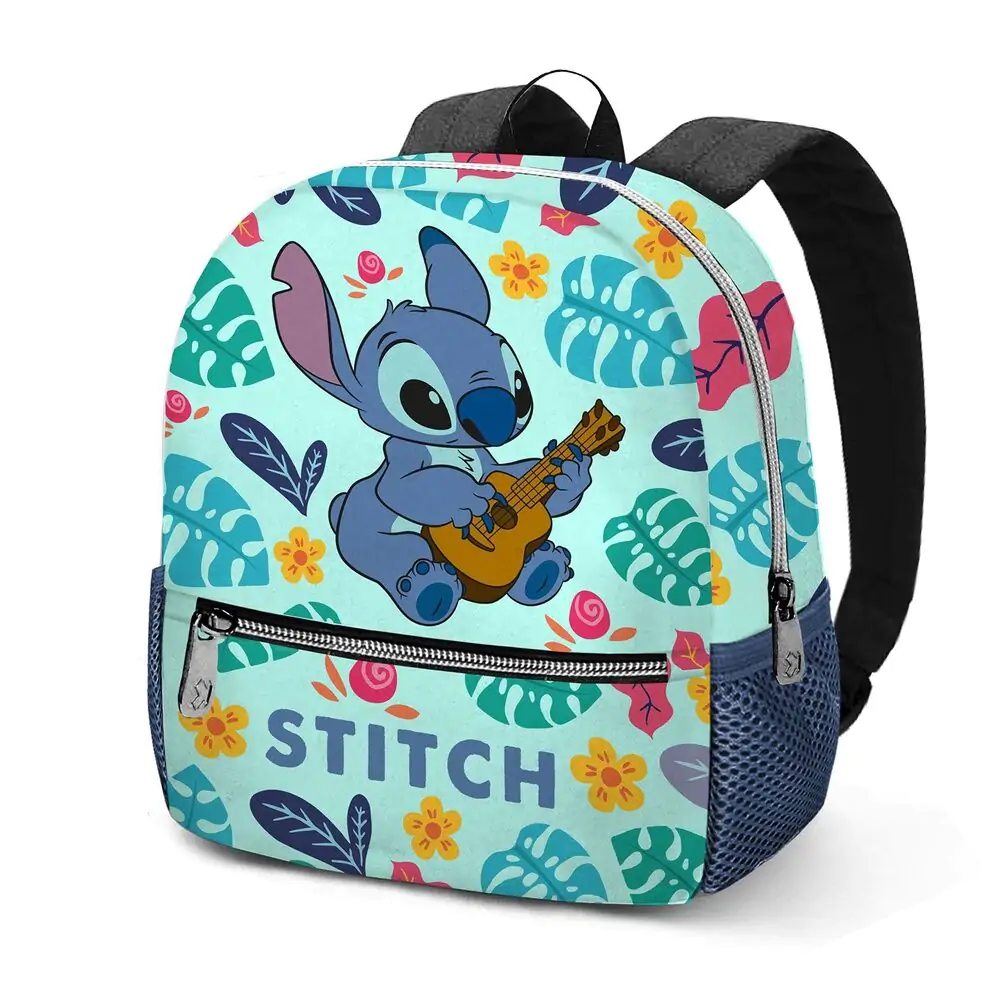 Disney Stitch Guitar backpack 33cm termékfotó