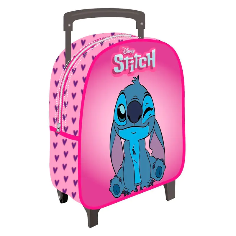 Disney Stitch trolley 24cm product photo