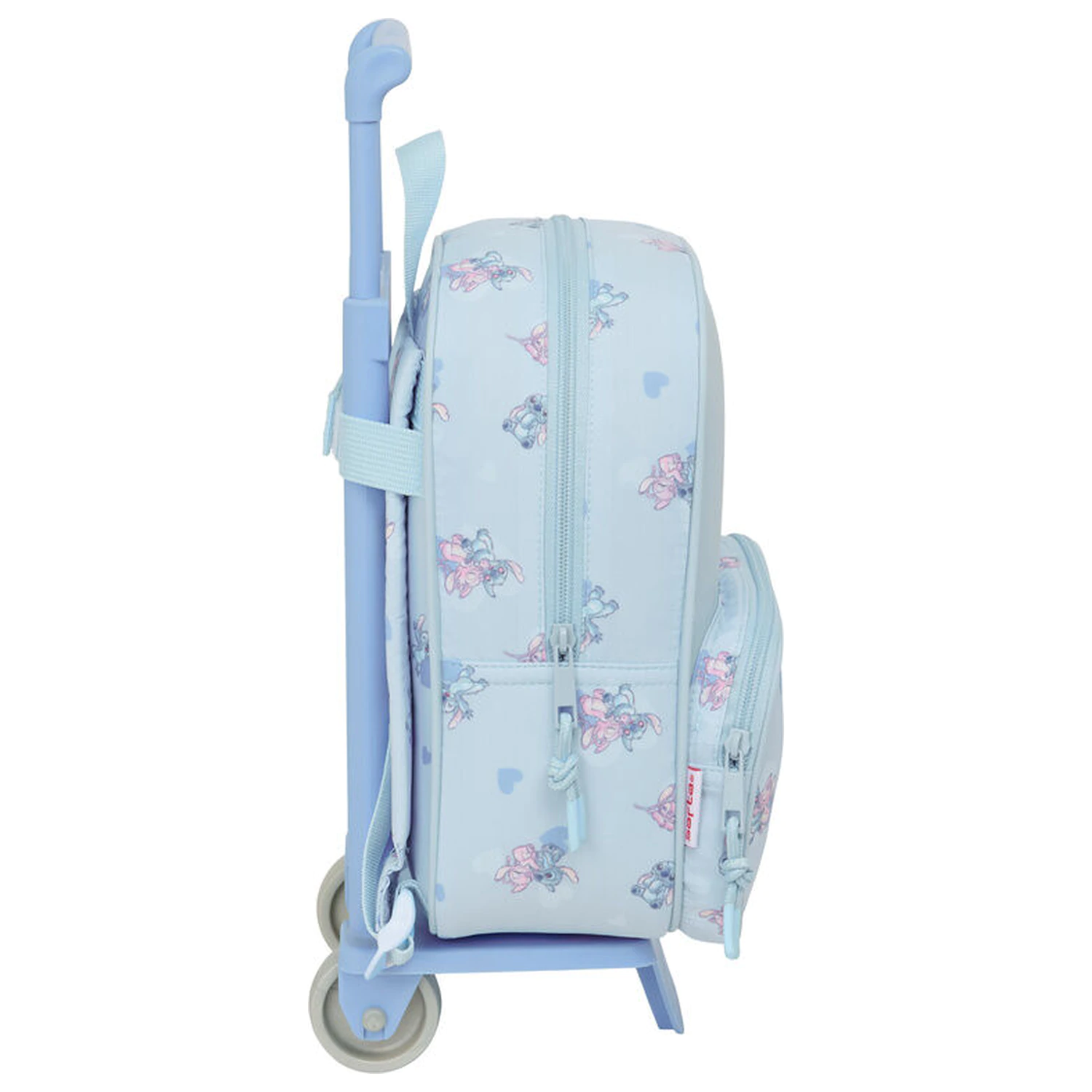 Disney Stitch trolley 27cm product photo