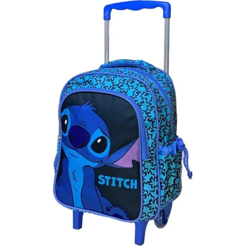 Disney Stitch trolley 31cm product photo