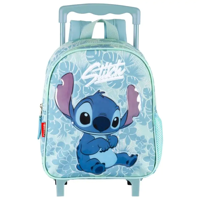 Disney Stitch trolley 33cm termékfotó