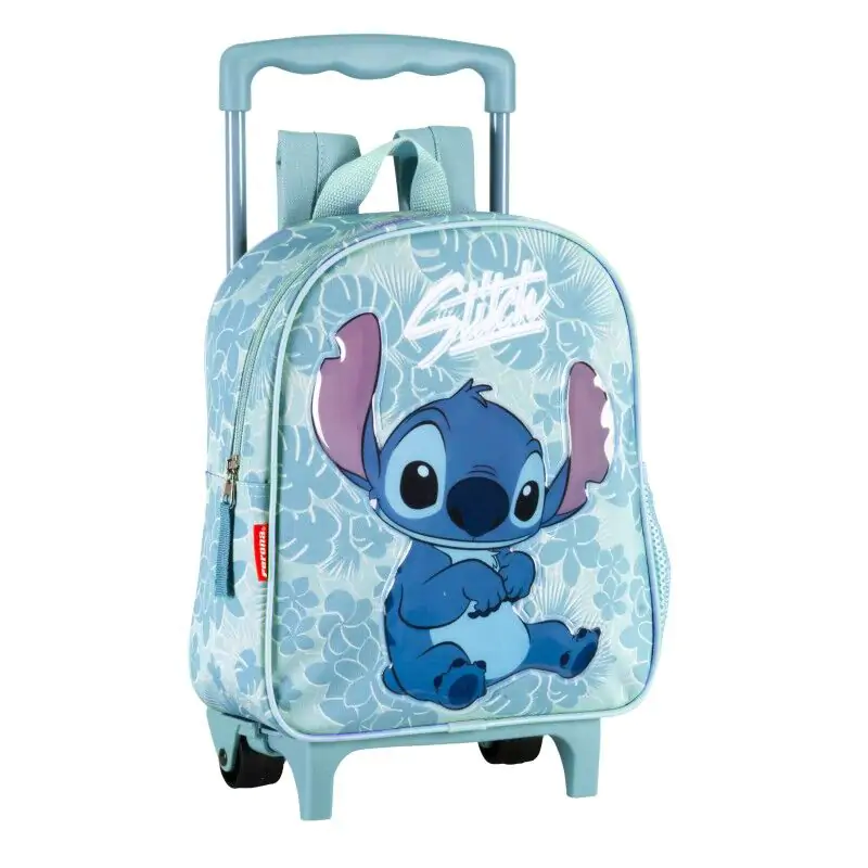 Disney Stitch trolley 33cm termékfotó