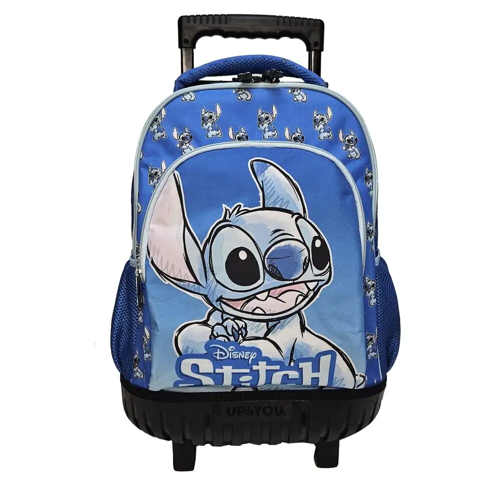 Disney Stitch trolley 44cm product photo